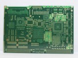 HDI PCB