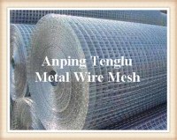 Heavy Welded Mesh Rolls