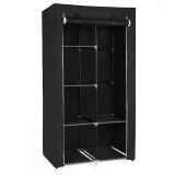 Herzberg HG-8010: Armoire de rangement - Petite Noire