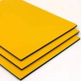 High Gloss Aluminum Composite Panel