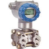 Honeywell pressure transmitters