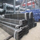 S235jr ERW Square Weld Steel Tube in China Dongpengboda