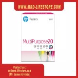 HP MultiPurpose 20 Copy Paper