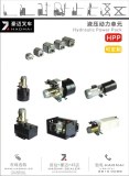 Hydraulic power packs