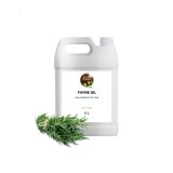 Bulk thyme oil