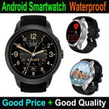 Bracelet intelligent Android 5.1 quad-core Bracelet intelligent 3G WCDMA Bracelet intel...