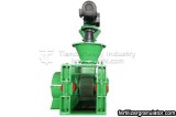 Hydraulic Roller Granulator for fertilizer