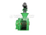 Hydraulic Roller Granulator - compound fertilizer pelletizer