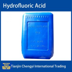 Hydrofluoric Acid