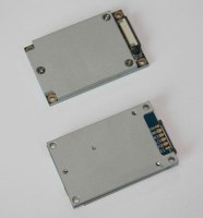 Seul port r2000impinj uhf rfid reader module