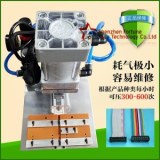 IDC connector crimping machine