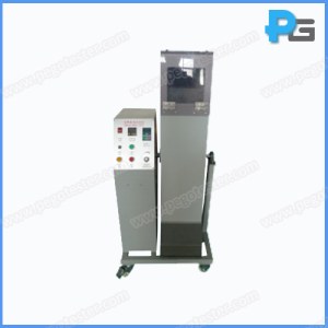 IEC61032 Tumbling Barrel Testing Machine