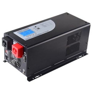 IG3115CL 1-10KW Pure Sine Wave Output Power Inverter (Solar Panel Inverters,Solar Panel...)