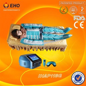 2016 Newest one!! IHAP118G Portable Lymph Drainage Machine For Sale