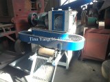 China charcoal briquette machine brand