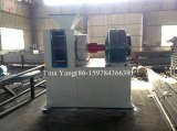 China famous coal briquette machine