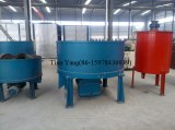 Wheel grinding mixer from tina(86-15978436639)