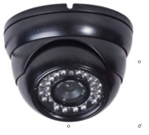 IR Dome Camera(PUB-BB302)