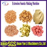 Extrusion Snacks Machine