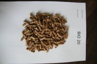 Pellets de bois, din +, Pologne