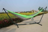 Nylon hammock