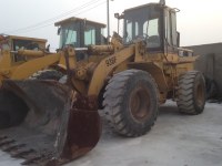 Used CAT Wheel Loader 938F,33000usd