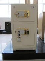 Office and Commercial Safe N-100FDG-S Digital