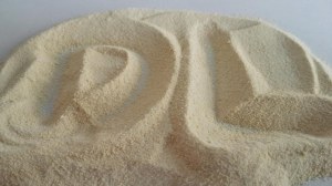 Supply DL-methionine feed grade 99%