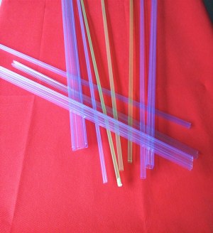 Thin wall plastic tube plastic squeeze tube