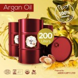 Huile d'argan bio