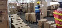 Customer Refuses to Pay Shipping Fee, Sunny Worldwide Freight Forwarder China Only Char...