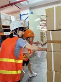 Shipping to Peru: How We Personally Helped a Client Replace Woven Bags with Cartons