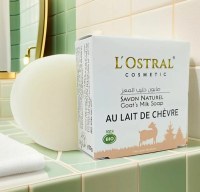 SAVONS AU LAIT DE CHEVRE ET AUTRES SAVONS BIO