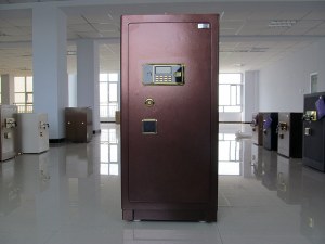 Office and Commercial Safe N-150FDG Digital