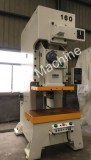 Hot!!! TMA-Professional CNC Power Press