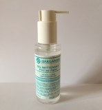 Gel Hydro-Alcoolique Antiseptique & Désinfectant 100ml