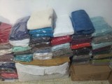 LOT MAXI DRAP DE BAIN DISPO ALGERIE