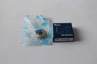 Original Japan KOYO deep groove ball bearing 608zz