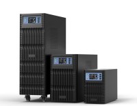 TOWER HIGH FREQUENCY ONLINE UPS 6KVA-10KVA