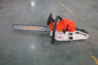 OEM 58CC Chainsaw with 20 inch bar