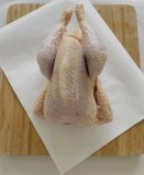 Poulet congélés en provenance de la France