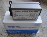 Servo electronic transformer