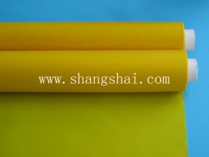 Ceramic Printing Mesh