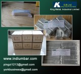 Indium Bar/Indium Ingot