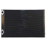 Ingersoll Rand Oil Cooler