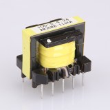 Low voltage low frequency current transformer