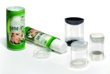 InSight® Clear Packaging System