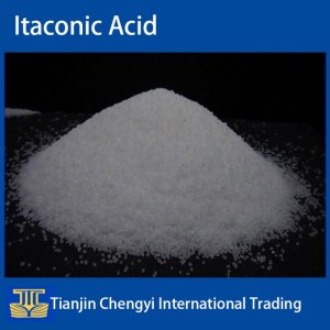 Itaconic acid