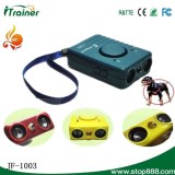 JF-1003 Ultrasonic dog Repeller bodyguard