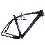 JLFR-M005 26" Monocoque Carbon MTB Frame